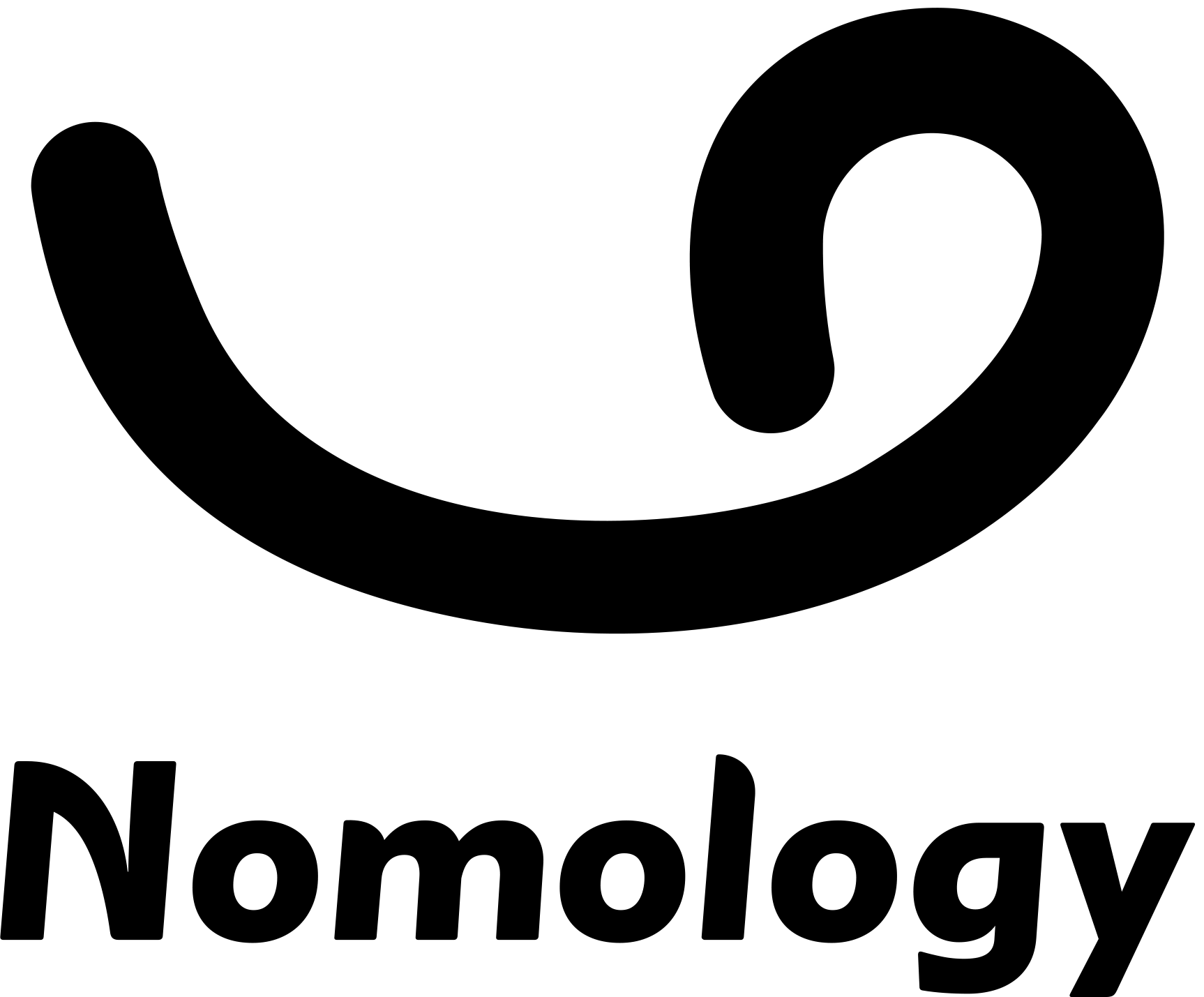 Nomology「黑白稿」-1